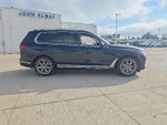 2019 BMW X7 xDrive40i xDrive40i