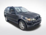2004 BMW X5 3.0i 3.0i