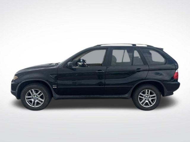 2004 BMW X5 3.0i 3.0i