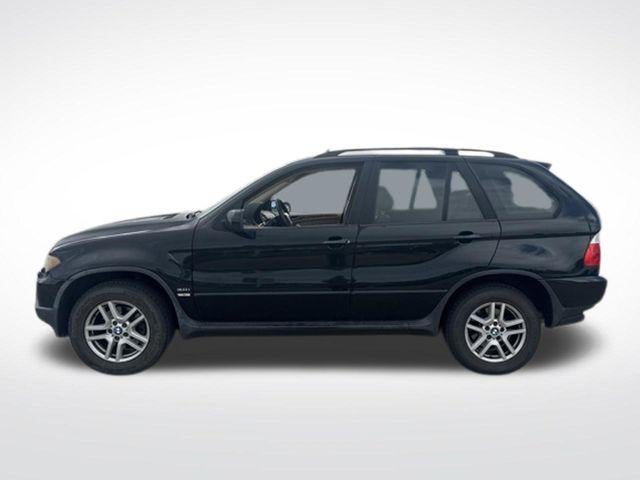 2004 BMW X5 3.0i 3.0i