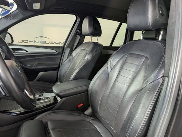 2020 BMW X3 xDrive30i xDrive30i