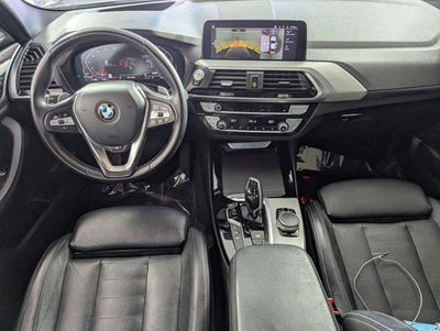 2020 BMW X3 xDrive30i xDrive30i