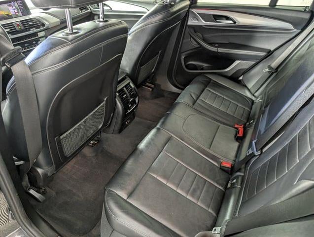 2020 BMW X3 xDrive30i xDrive30i