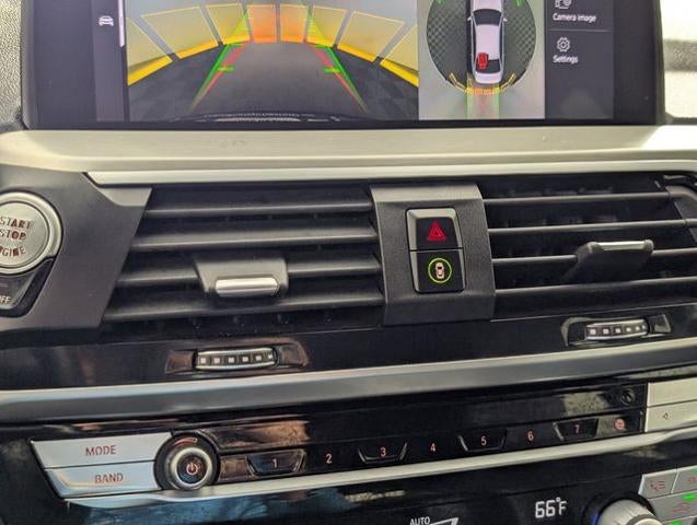 2020 BMW X3 xDrive30i xDrive30i