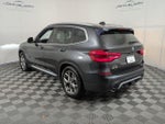2020 BMW X3 xDrive30i xDrive30i
