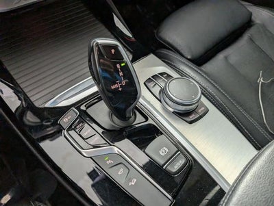 2020 BMW X3 xDrive30i xDrive30i