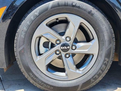 2023 Kia K5 LXS