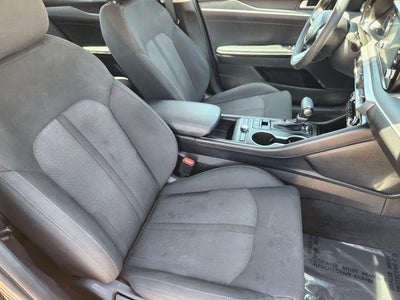 2023 Kia K5 LXS