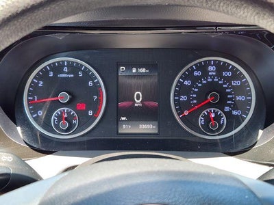 2023 Kia K5 LXS