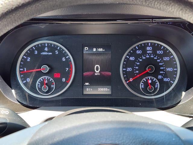2023 Kia K5 LXS