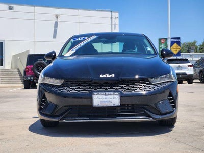 2023 Kia K5 LXS
