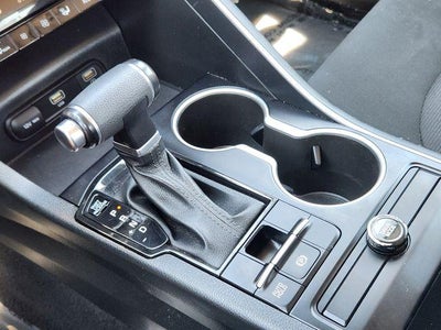 2023 Kia K5 LXS
