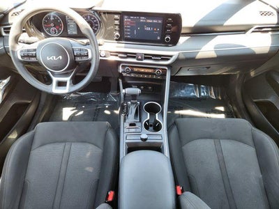 2023 Kia K5 LXS