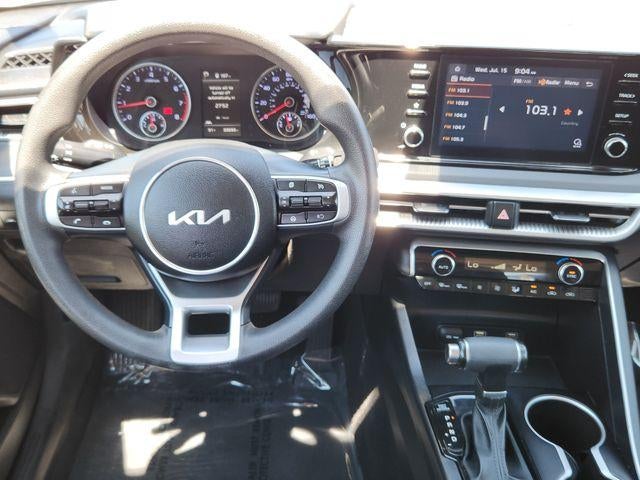 2023 Kia K5 LXS