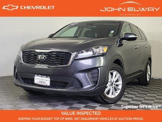 2020 Kia Sorento LX