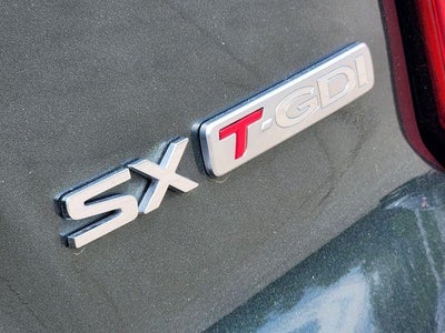 2021 Kia Sorento SX Prestige X-Line