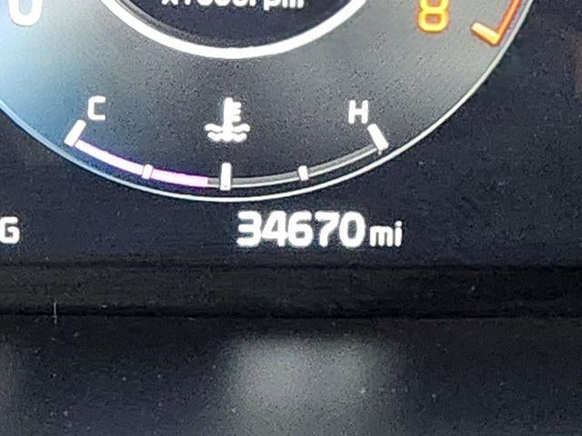 2021 Kia Sorento SX Prestige X-Line