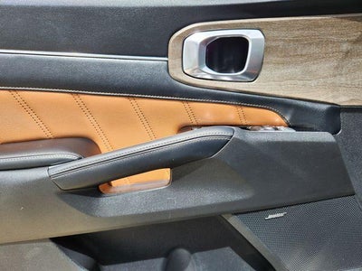2021 Kia Sorento SX Prestige X-Line