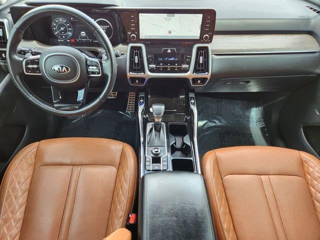 2021 Kia Sorento SX Prestige X-Line