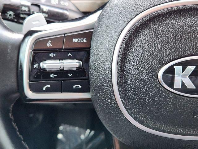 2021 Kia Sorento SX Prestige X-Line