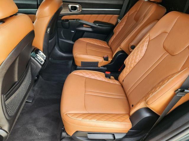 2021 Kia Sorento SX Prestige X-Line