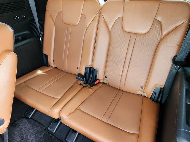 2021 Kia Sorento SX Prestige X-Line