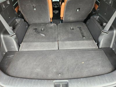 2021 Kia Sorento SX Prestige X-Line
