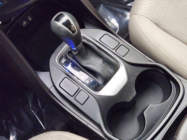 2017 Hyundai Santa Fe Sport 2.4 Base