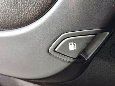 2017 Hyundai Santa Fe Sport 2.4 Base