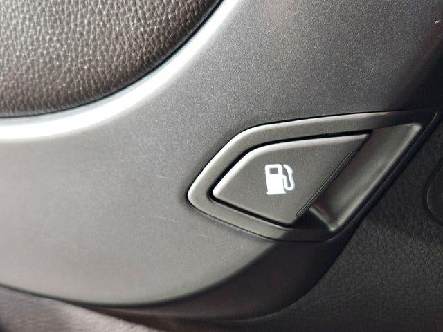 2017 Hyundai Santa Fe Sport 2.4 Base