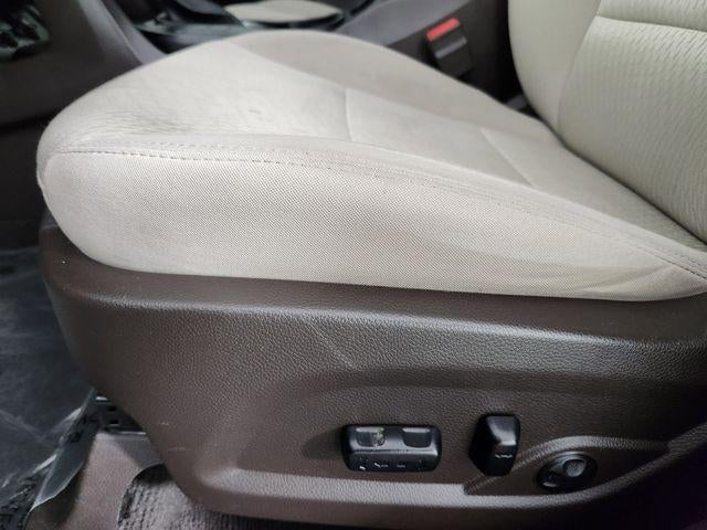2017 Hyundai Santa Fe Sport 2.4 Base