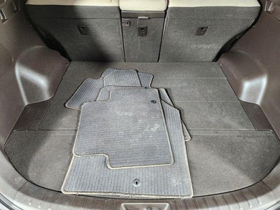 2017 Hyundai Santa Fe Sport 2.4 Base