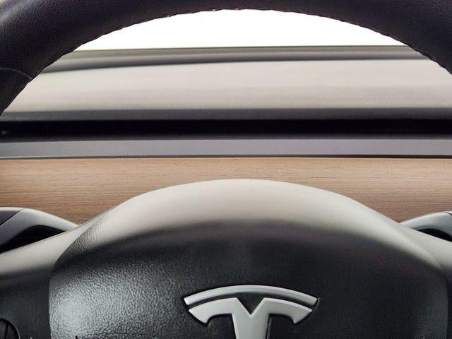 2019 Tesla Model 3 Performance