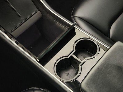 2019 Tesla Model 3 Performance