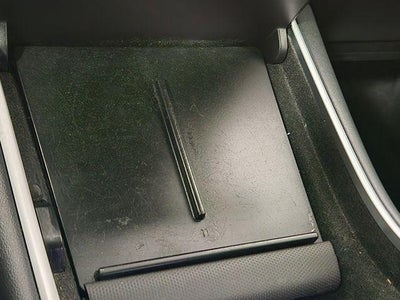 2019 Tesla Model 3 Performance