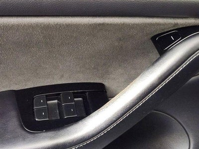 2019 Tesla Model 3 Performance