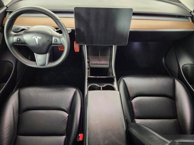 2019 Tesla Model 3 Performance