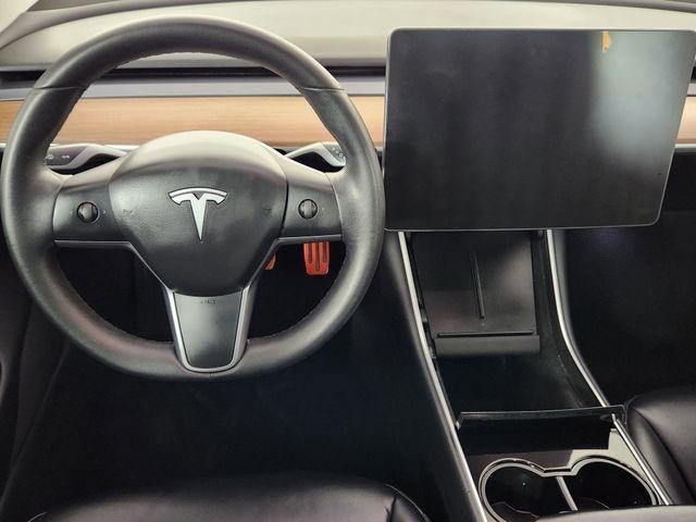 2019 Tesla Model 3 Performance