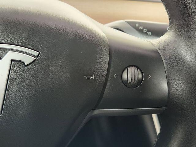 2019 Tesla Model 3 Performance