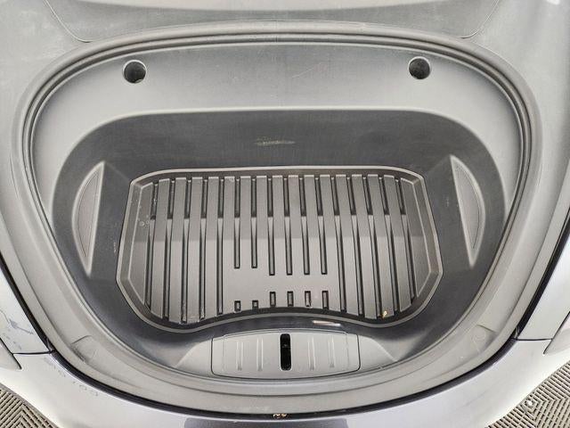 2019 Tesla Model 3 Performance