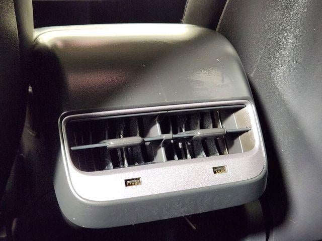 2019 Tesla Model 3 Performance