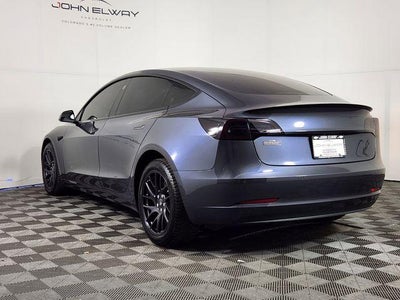 2019 Tesla Model 3 Performance