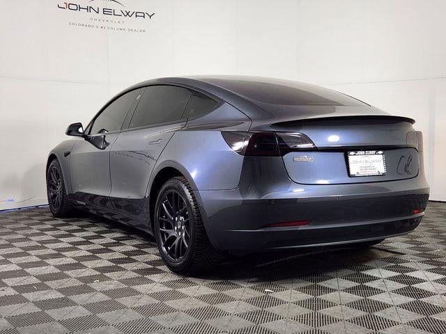 2019 Tesla Model 3 Performance