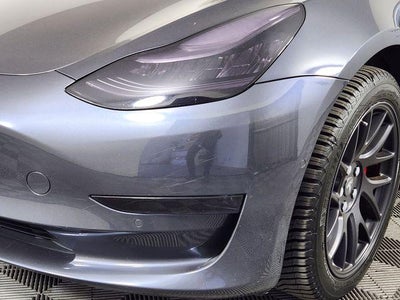 2019 Tesla Model 3 Performance