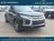 2023 Mitsubishi Outlander Sport 2.0 ES