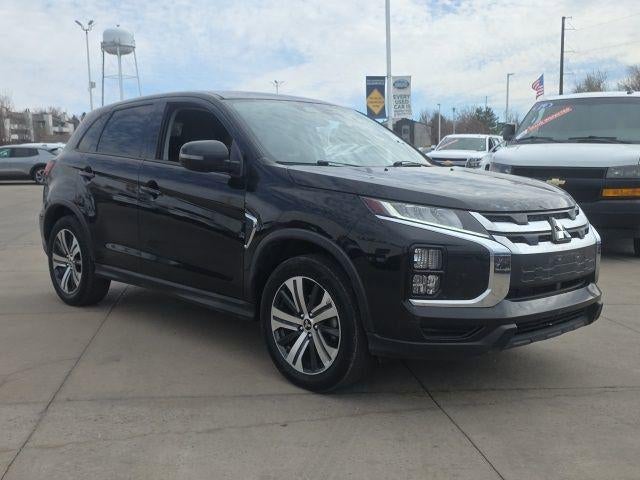 2023 Mitsubishi Outlander Sport 2.0 ES