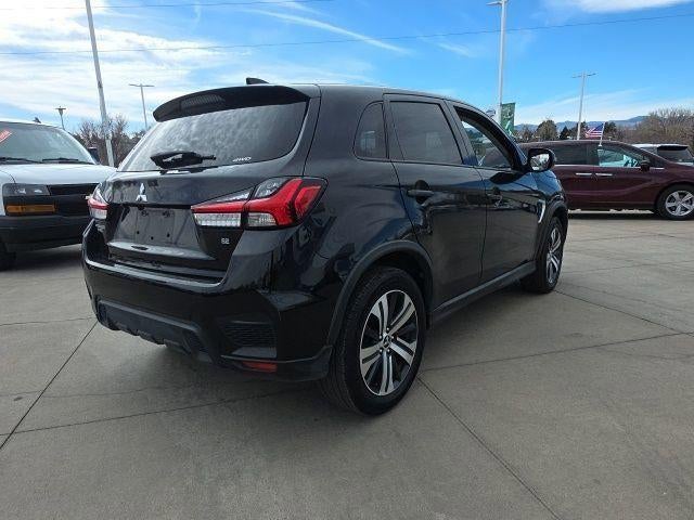 2023 Mitsubishi Outlander Sport 2.0 ES