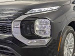 2024 Mitsubishi Outlander ES