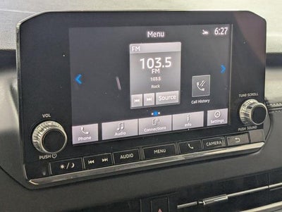 2024 Mitsubishi Outlander ES