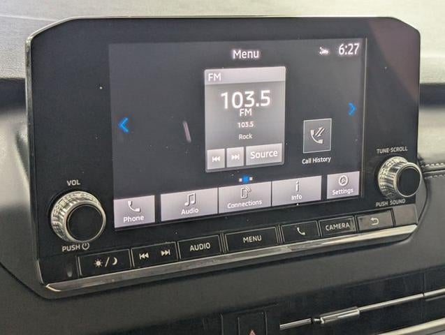 2024 Mitsubishi Outlander ES